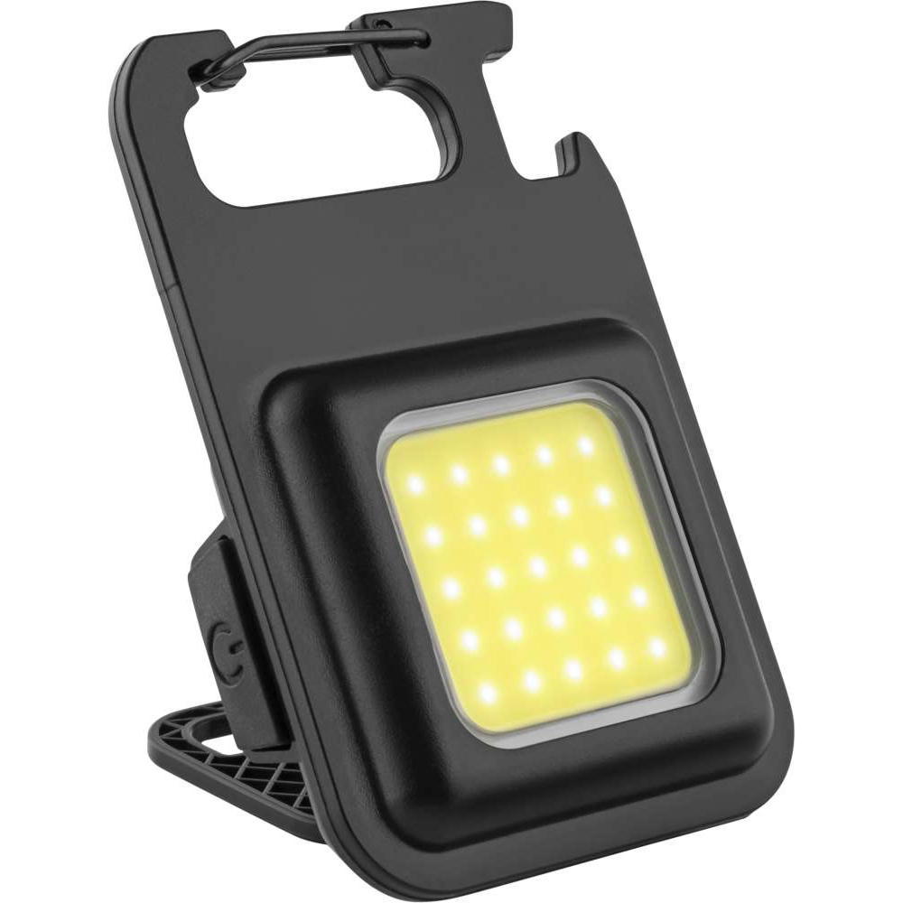 Product image Metmaxx® "LEDMiniSqaureLightReBudget" Werbeartikel