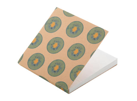 Individuelle Haftnotizen CreaStick Note M Eco Werbeartikel