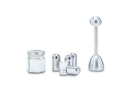 Geschenkset / Präsenteset: Frühstücks(dr)eierlei Werbeartikel