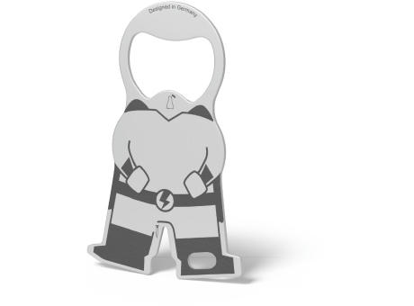 Product image RICHARTZ® EINKAUFSWAGENLÖSER karl hero bedrucken