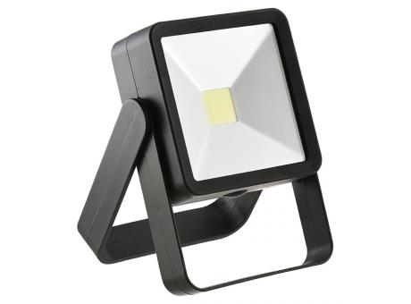 Product image ARBEITSLAMPE BAUPLATZ COB Werbeartikel