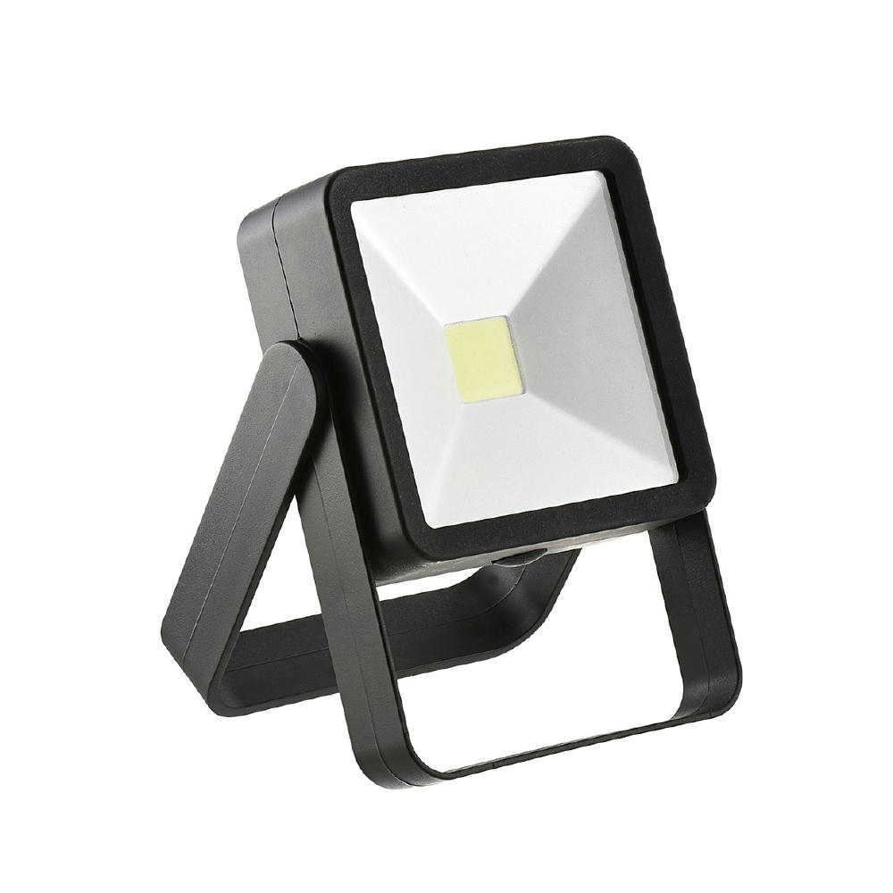 Product image ARBEITSLAMPE BAUPLATZ COB Werbeartikel