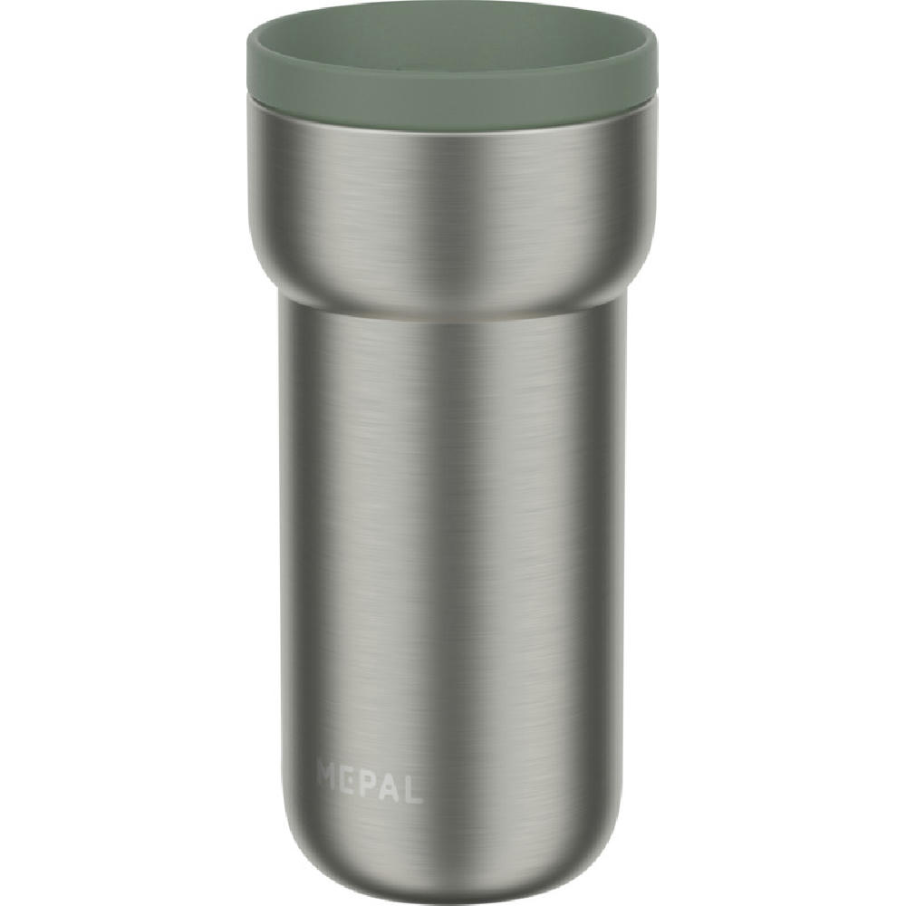 Product image Mepal Ellipse 375 ml Edelstahl Thermobecher Werbeartikel