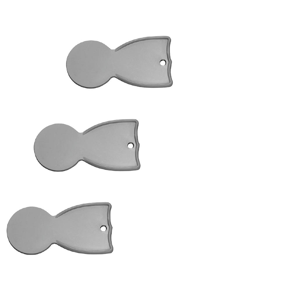 Product image Einkaufswagenlöser Recycling Werbeartikel