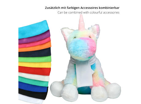 Einhorn Lulu Werbeartikel