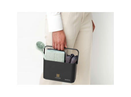 Brabantia SinkSide Organizer Reinigungsset Werbeartikel