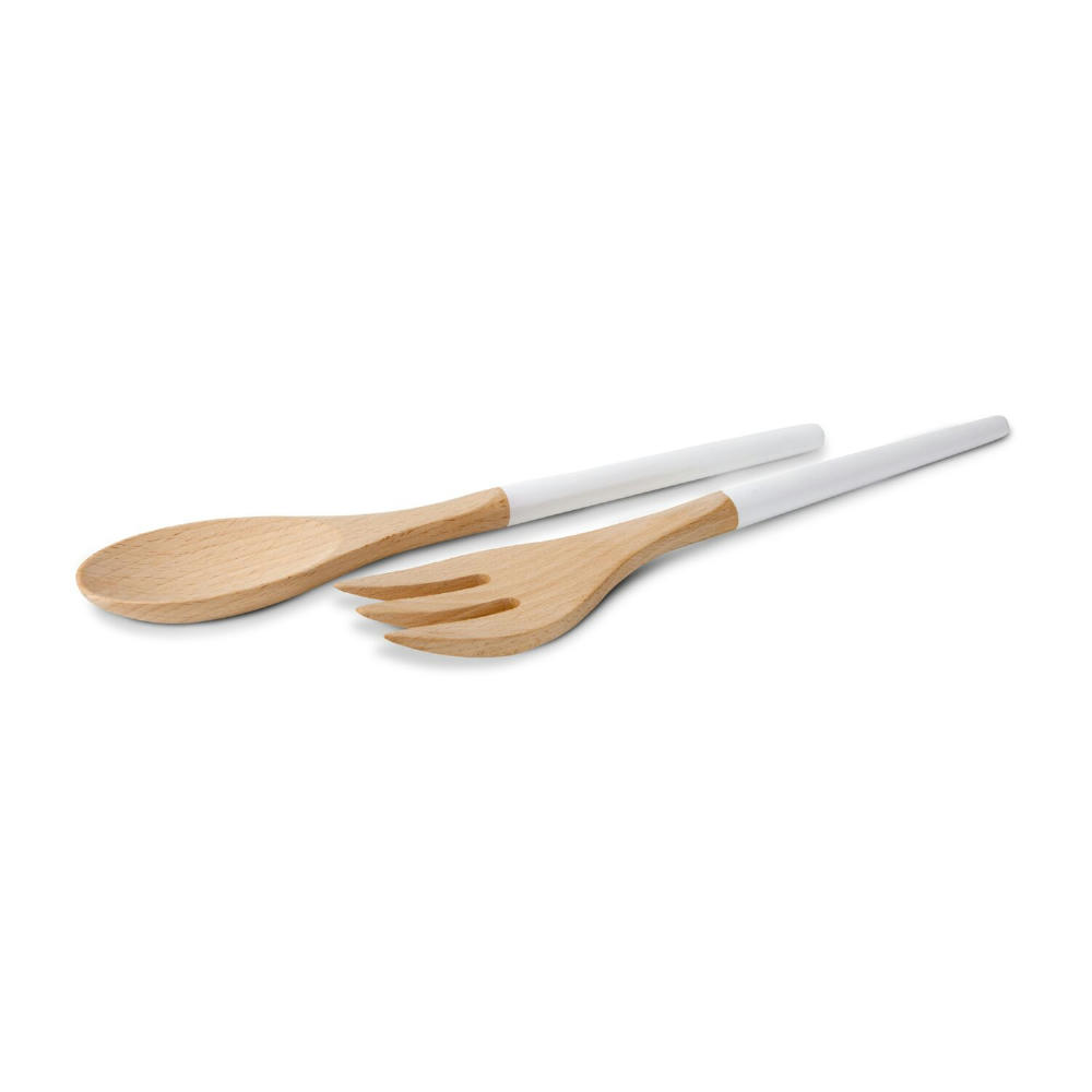 Product image ROMINOX® Salatbesteck // Moreno Werbeartikel