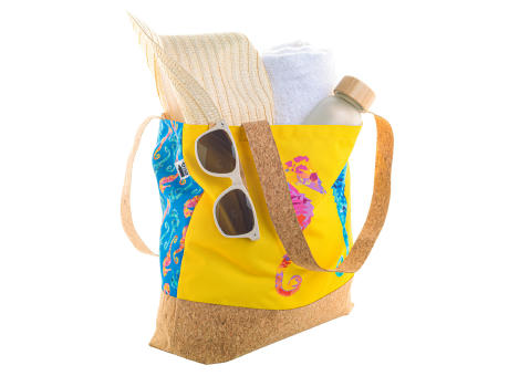 Strandtasche SuboShop Playa bedrucken