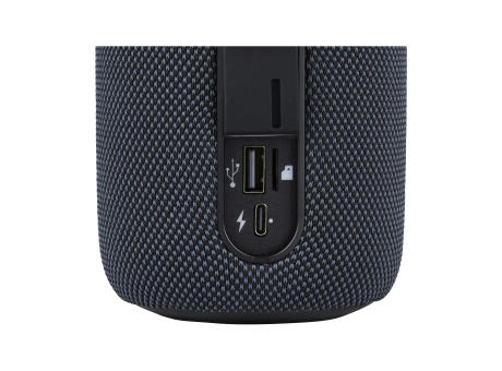 Halo Portable Bluetooth Speaker 16W Werbeartikel