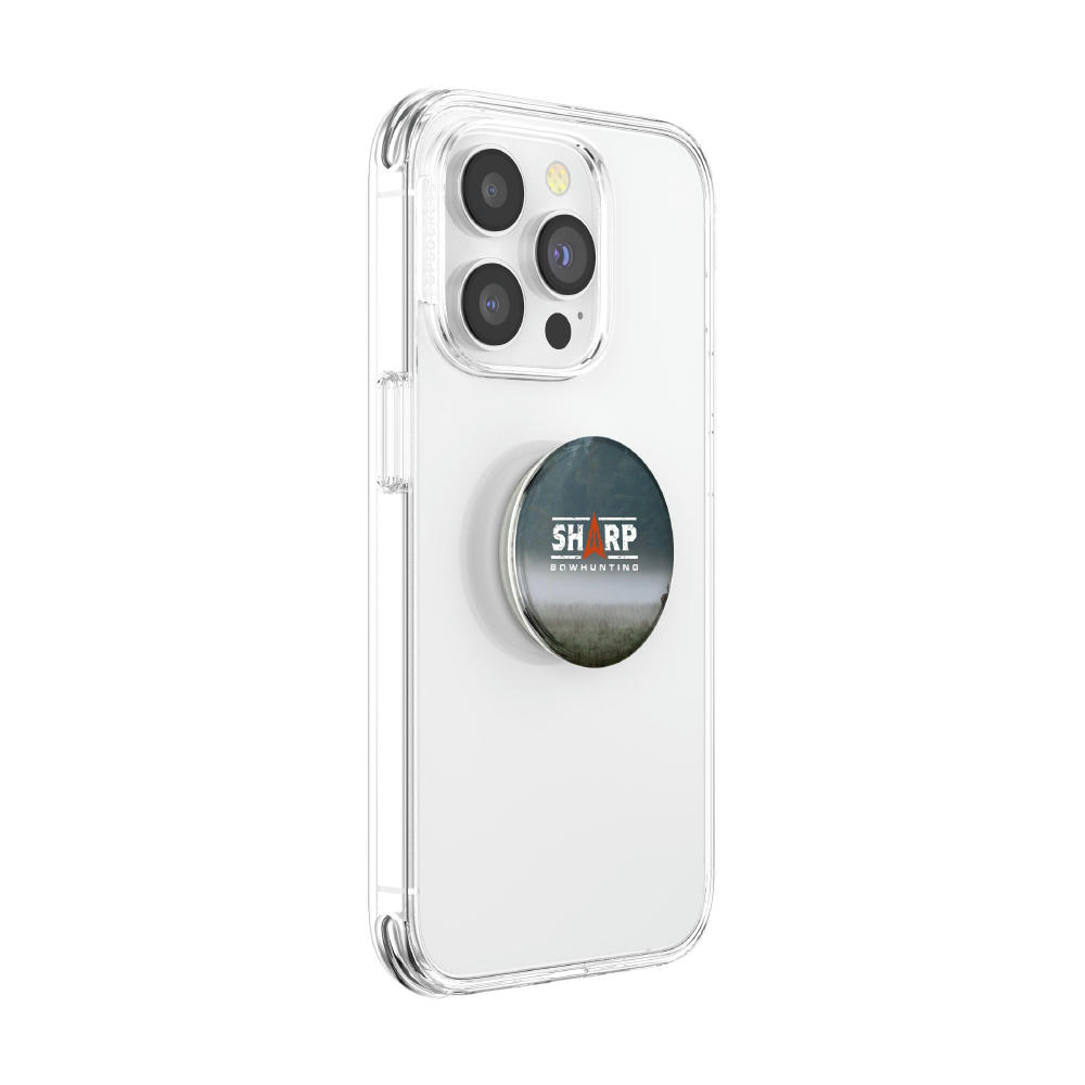 PopSockets® Plant Handyhalter Werbeartikel
