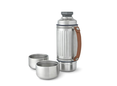 Black+Blum Explorer Flasche Duo 1L Werbeartikel