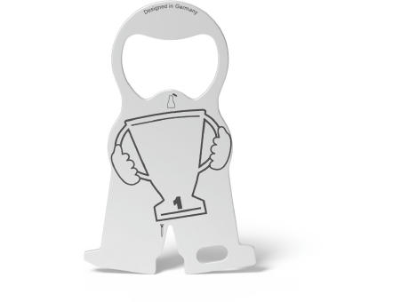 Product image RICHARTZ® EINKAUFSWAGENLÖSER karl champion Werbeartikel