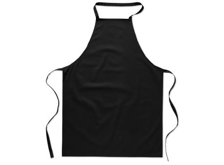 Product image Küchenschürze aus Baumwolle Werbeartikel