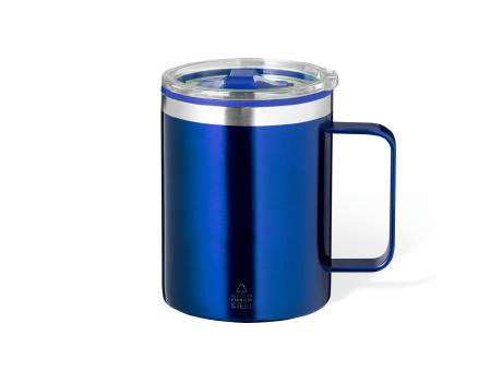 Wärme Tasse Suprax bedrucken