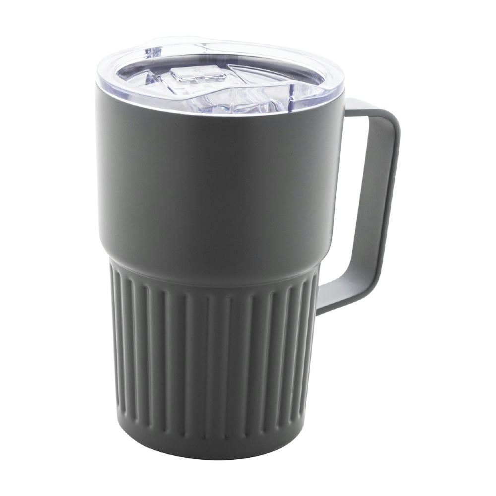 Thermobecher Streaky Grab Werbeartikel
