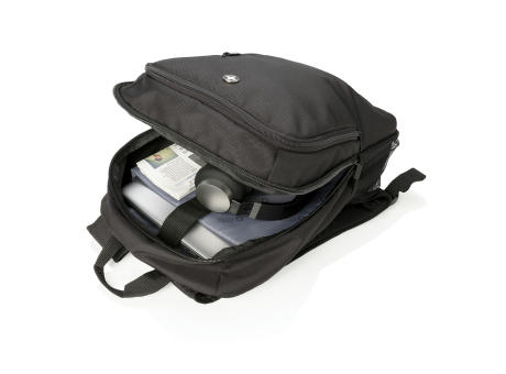 17” Business Laptop-Rucksack bedrucken