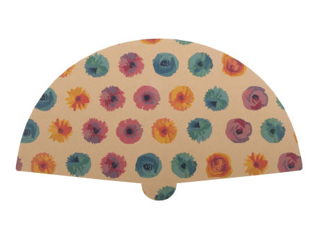 Individueller Fächer Onebreeze Eco Werbeartikel