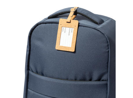 Product image Kofferanhänger Dastin bedrucken