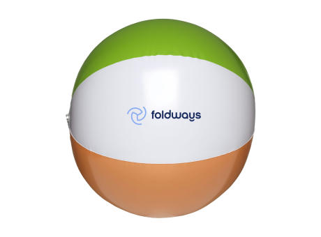 BeachBall Ø 30 cm Werbeartikel