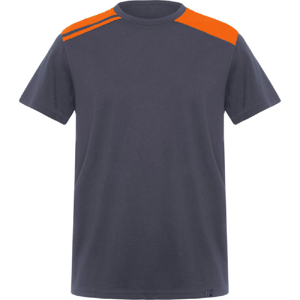 Product image Expedition Kurzärmeliges T-Shirt für Herren, 160 g/m2 Werbeartikel
