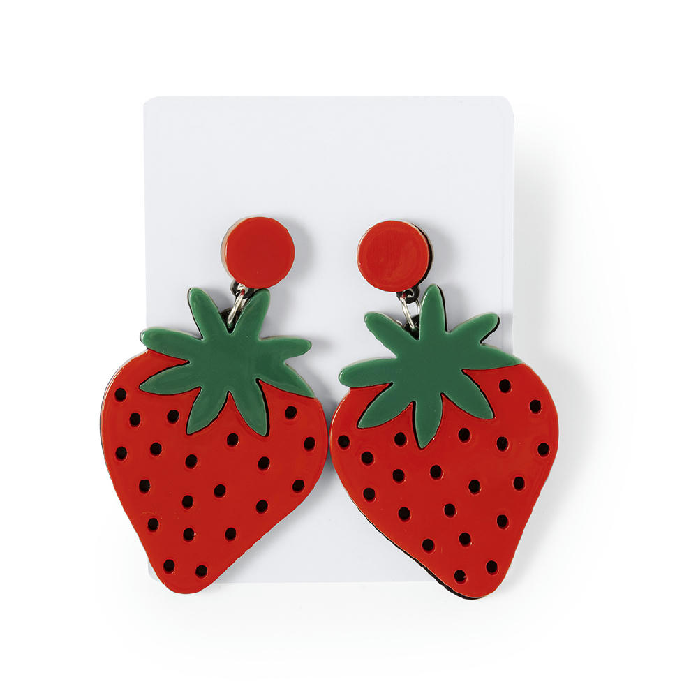 Product image Ohrringe Kely Werbeartikel