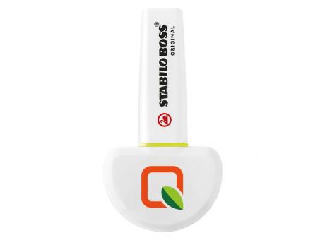 Product image STABILO BOSS ORIGINAL Leuchtmarkierer Pendel Werbeartikel