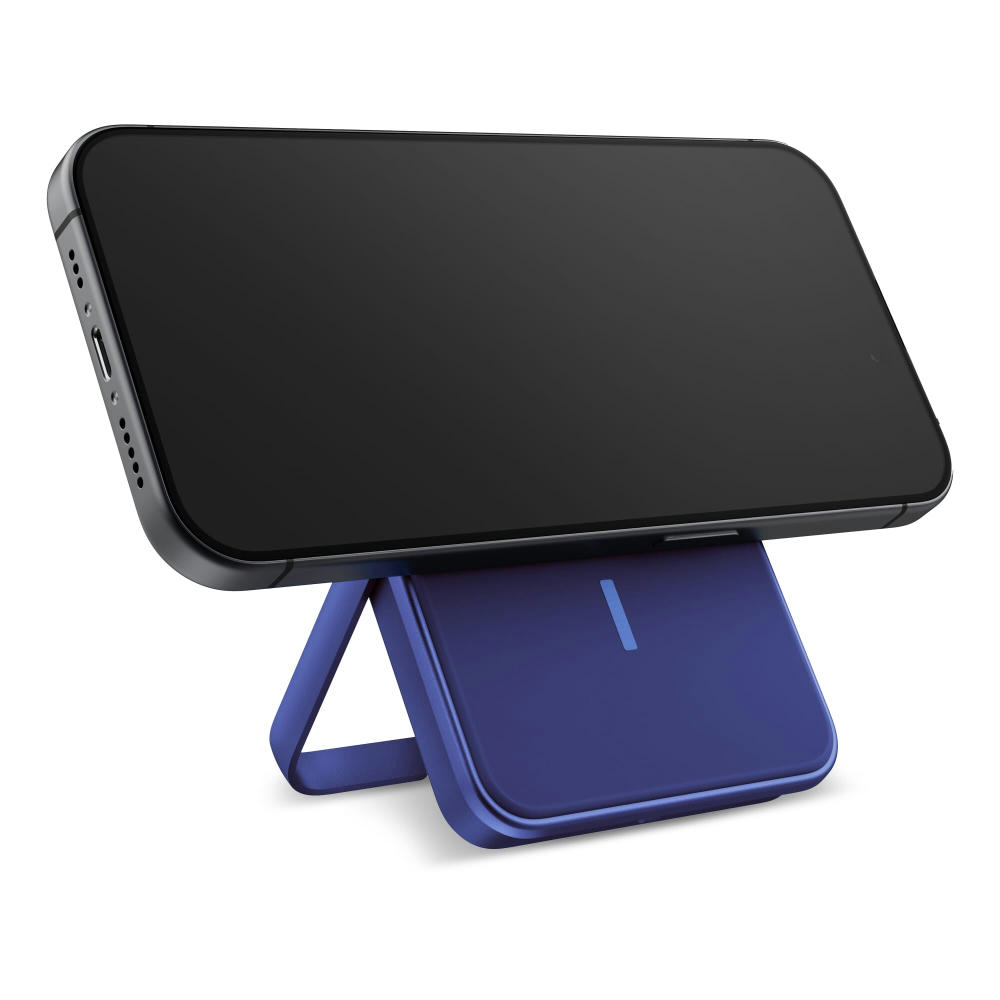 2PBM5000| Fresh 'n Rebel Kompatibel mit MagSafe MagSafe Powerbank Kabellose 5000mAh Werbeartikel