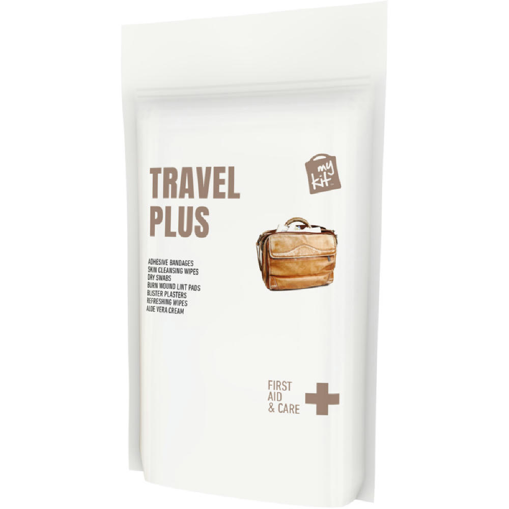 Product image MyKit Reise Plus in Papierhülle Werbeartikel