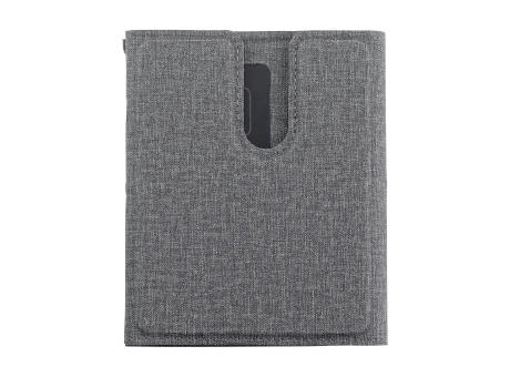 Triplo RCS Wireless Charging Station Auflader Werbeartikel