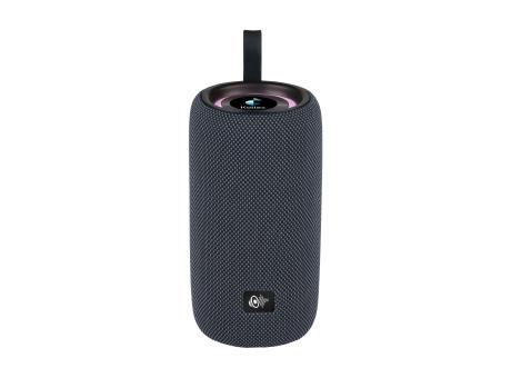 Halo Portable Bluetooth Speaker 16W Werbeartikel