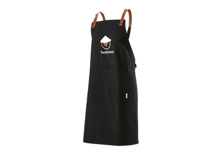 Kandinsky Schürze recy. Baumwolle 280 gsm Werbeartikel