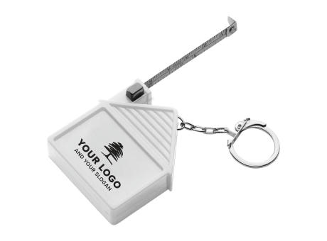 Maßband aus Kunststoff Dane Werbeartikel