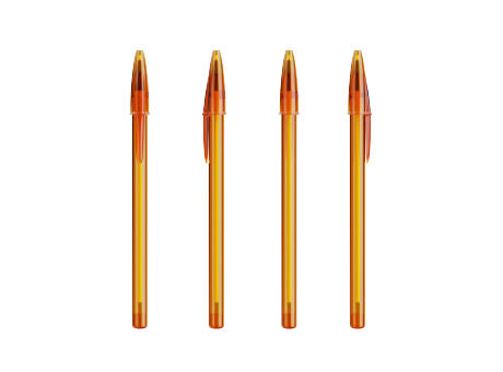 BIC® Style Kugelschreiber bedrucken