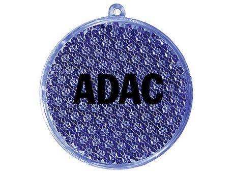 Reflektor Rund Werbeartikel