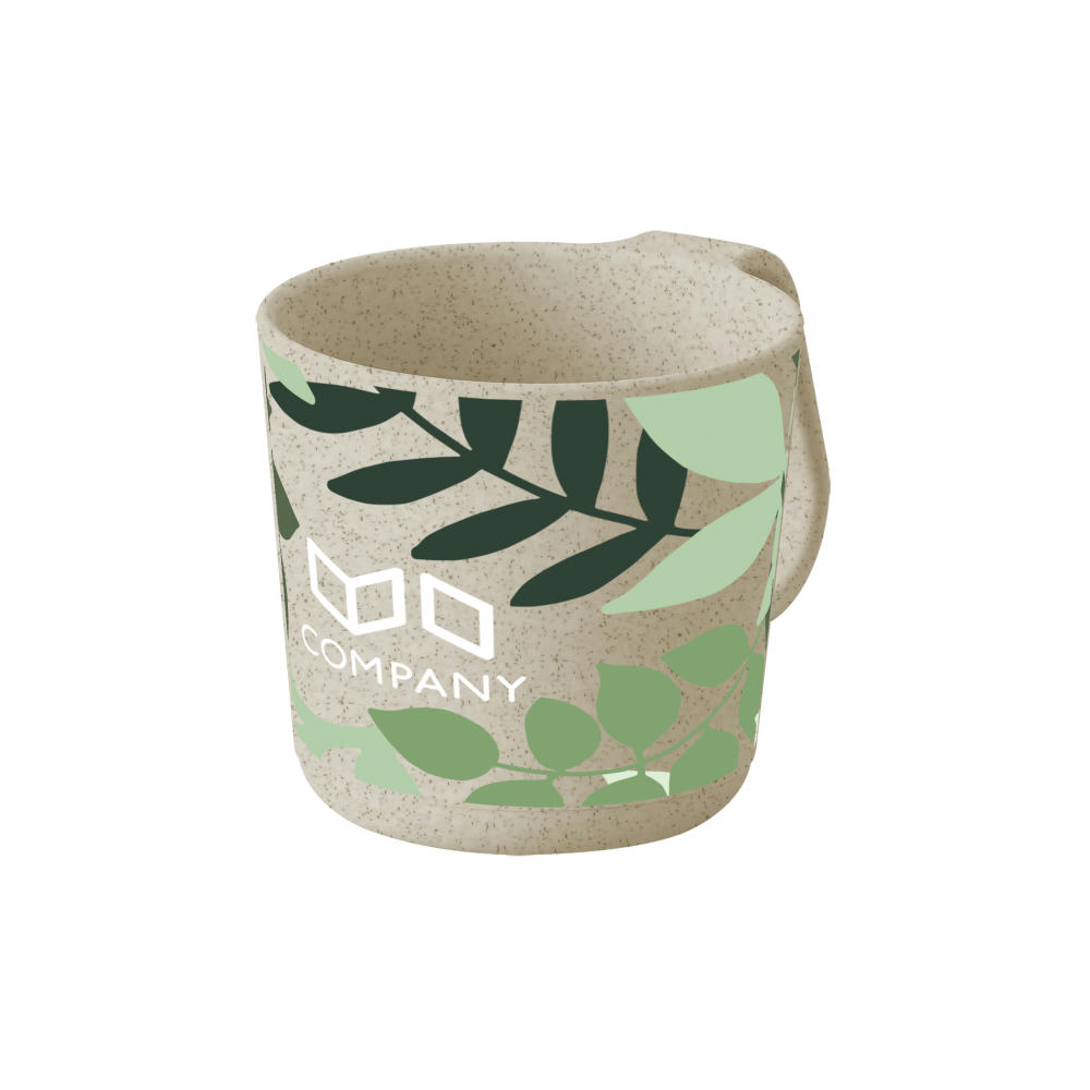 KOZIOL MAXX Henkeltasse Werbeartikel