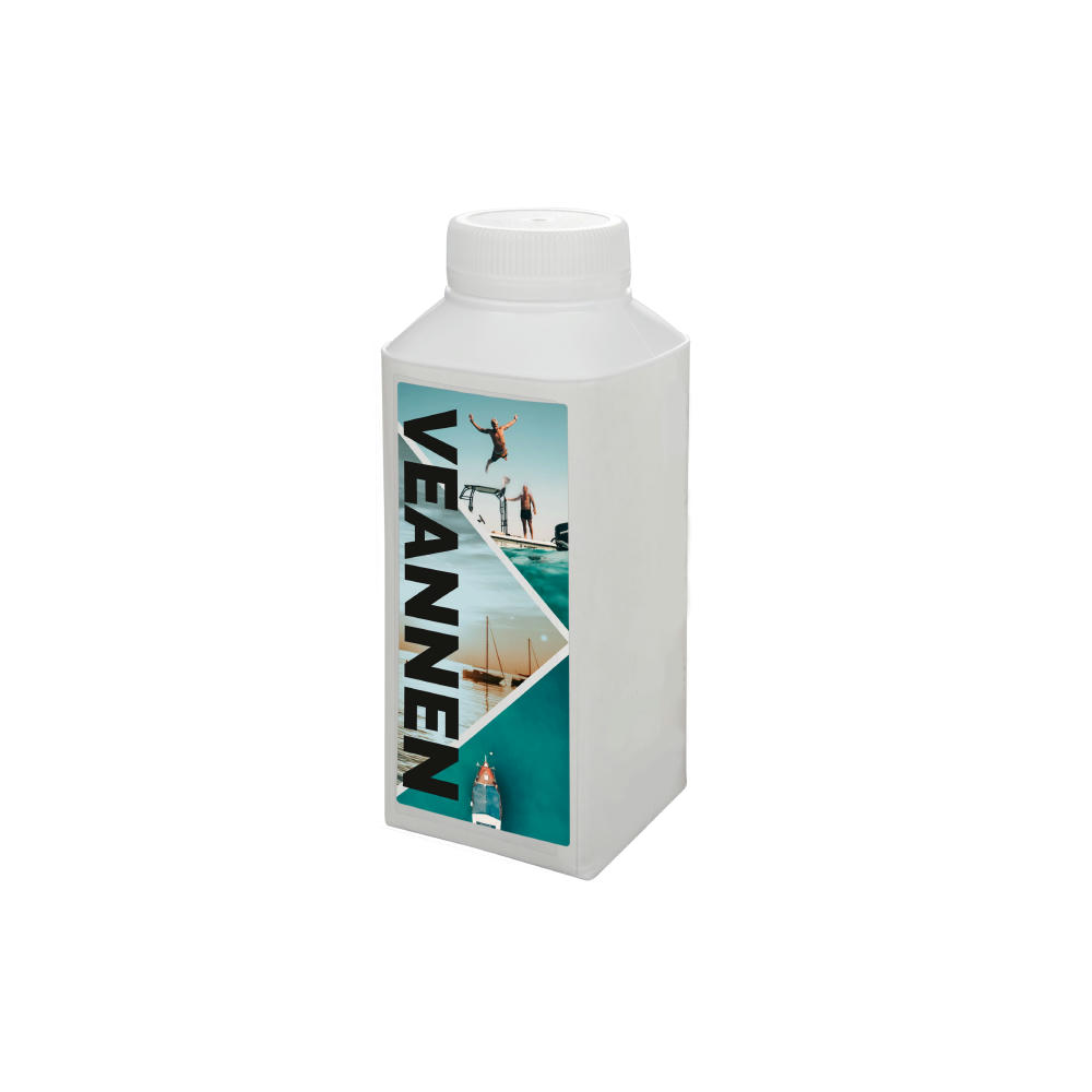 EARTH Water Tetra Pak 330 ml Werbeartikel