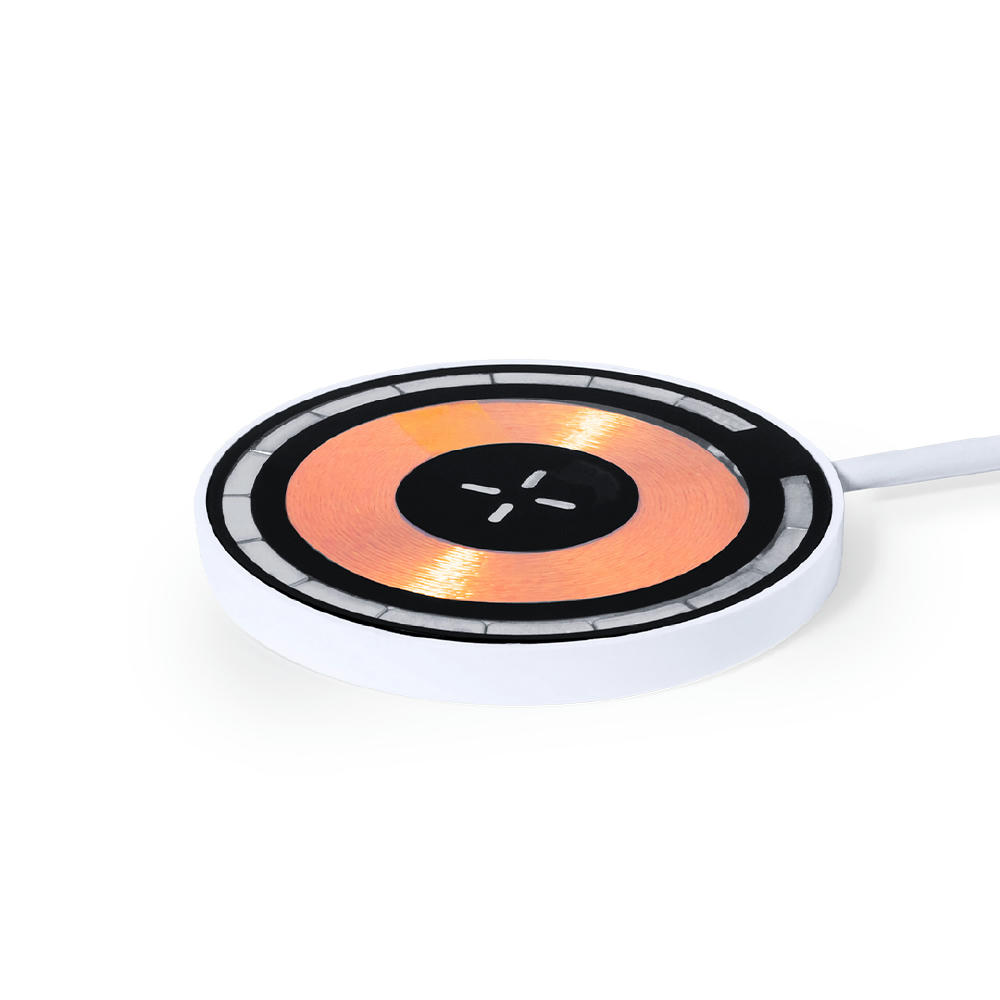 Product image Ladegerät Andrew Werbeartikel
