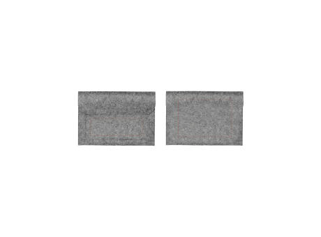 Papillon GRS RPET Laptoptasche bedrucken