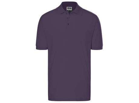 Product image Classic Polo - Hochwertiges Polohemd mit Armbündchen Werbeartikel