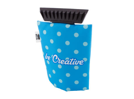 Individueller Eiskratzer CreaScrape Werbeartikel