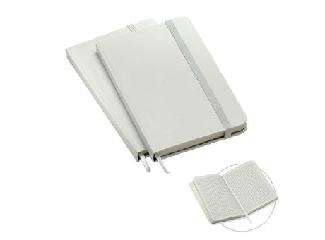 Grundfarbe weiß, Zusatzfarbe weiß