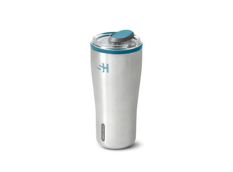 Product image Black+Blum isolierter Reisebecher 600ml bedrucken