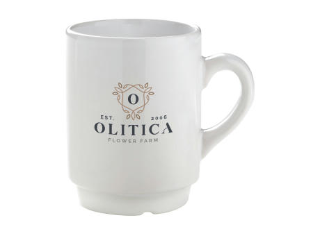 AutoMug 185 ml Tasse Werbeartikel