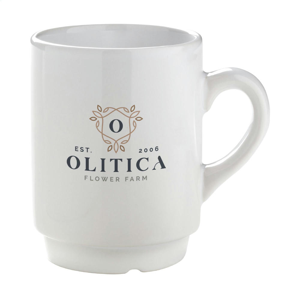 Product image AutoMug 185 ml Tasse Werbeartikel