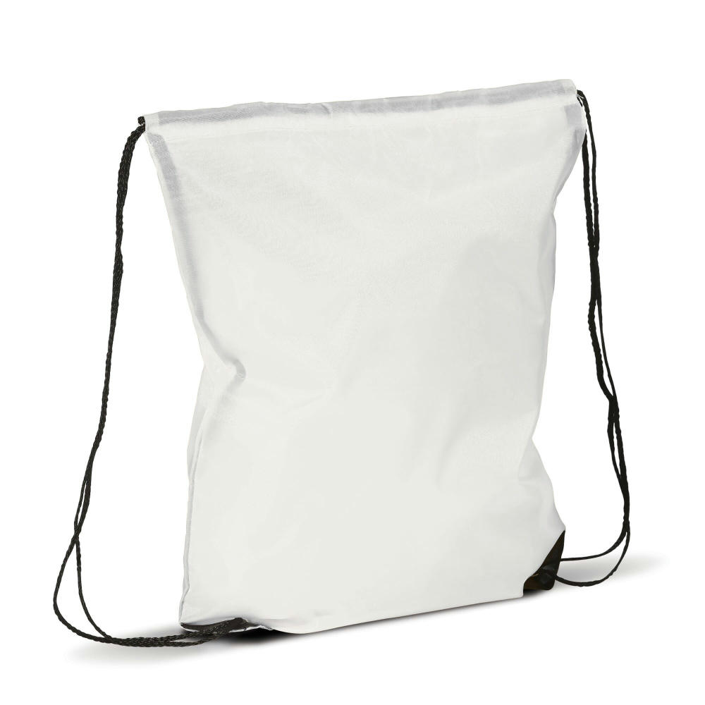 Product image Rucksack aus Polyester 210D Werbeartikel
