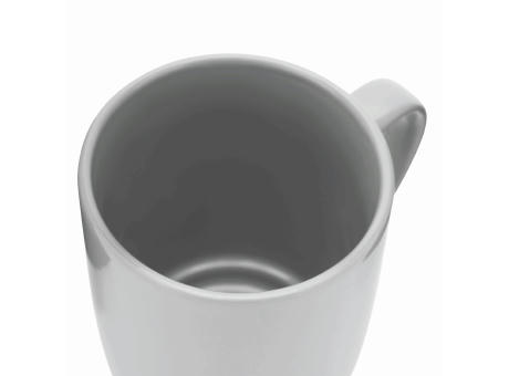 EASY DAY - Keramikbecher Werbeartikel