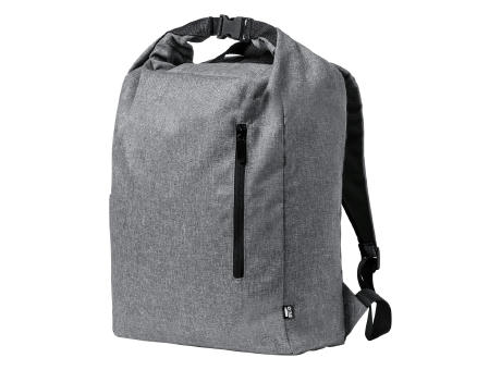 Product image RPET Rucksack Morgan bedrucken