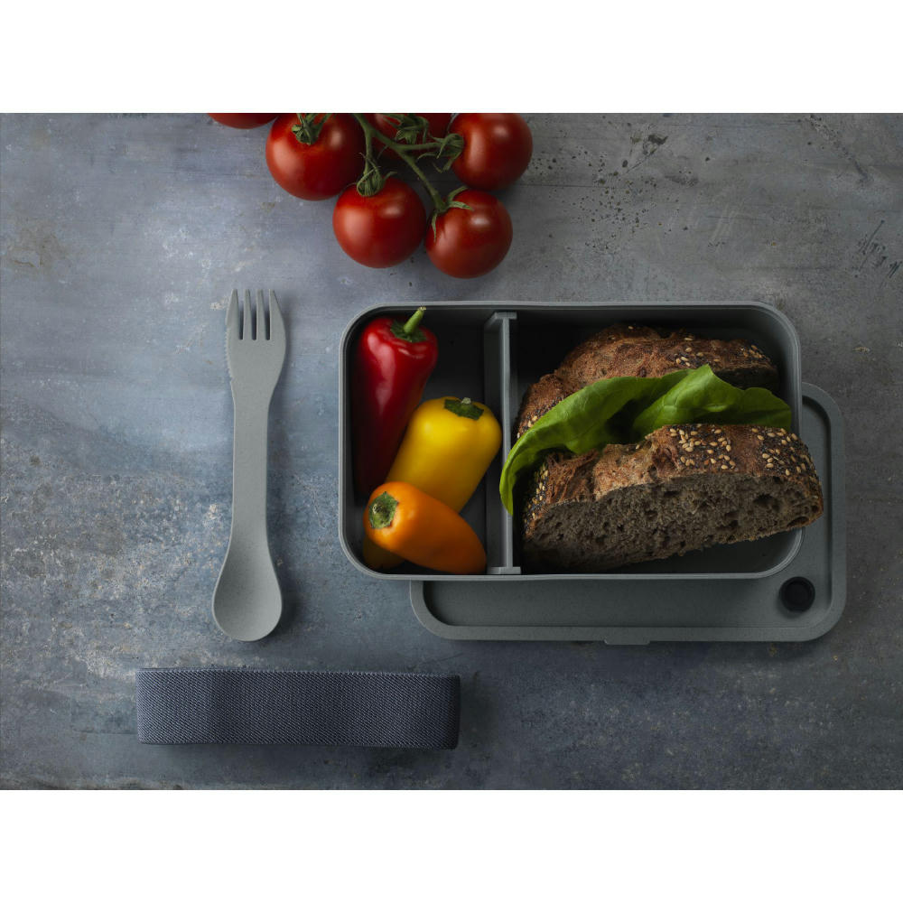 Bento PP Meal Box Lunchbox Werbeartikel
