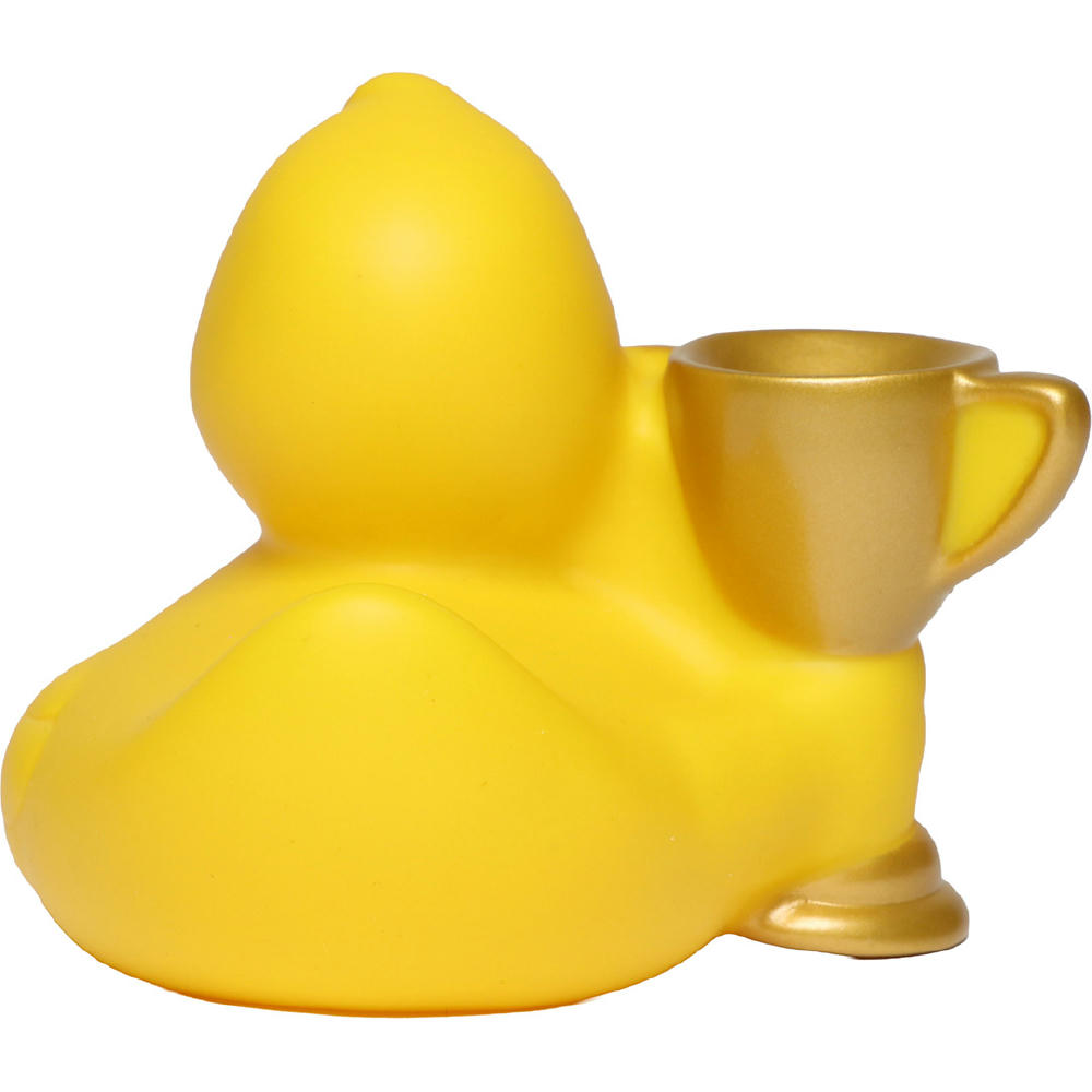 Quietsche-Ente Pokal Werbeartikel