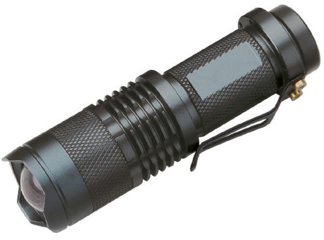 LED Leuchte "Tech Light 3W" Werbeartikel